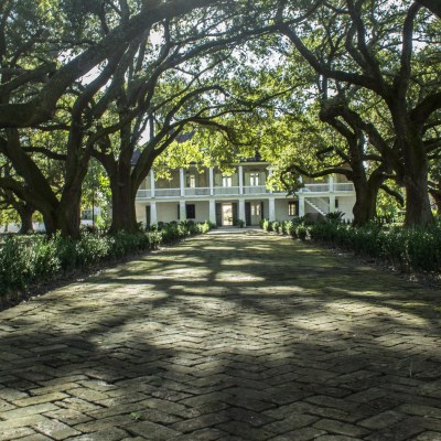 Whitney Plantation