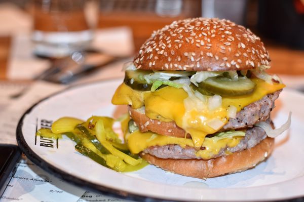 l Cochon Butcher